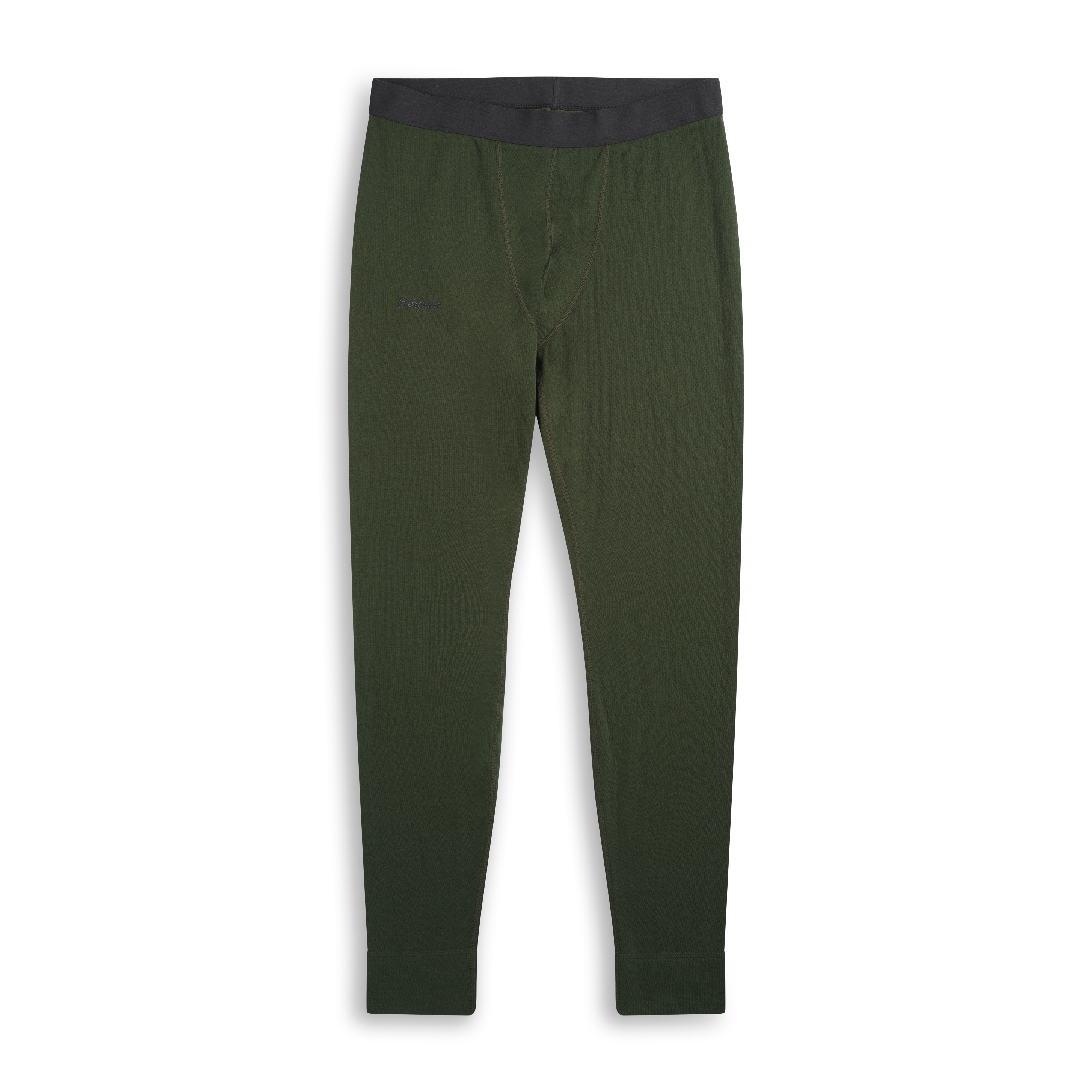 Inner:Dual Merino Tights Men Pine Forest