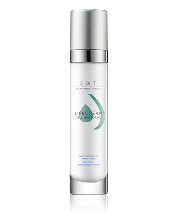 SBT LifeCream Cell Restoring Night Regeneration Firming Cream 50ml