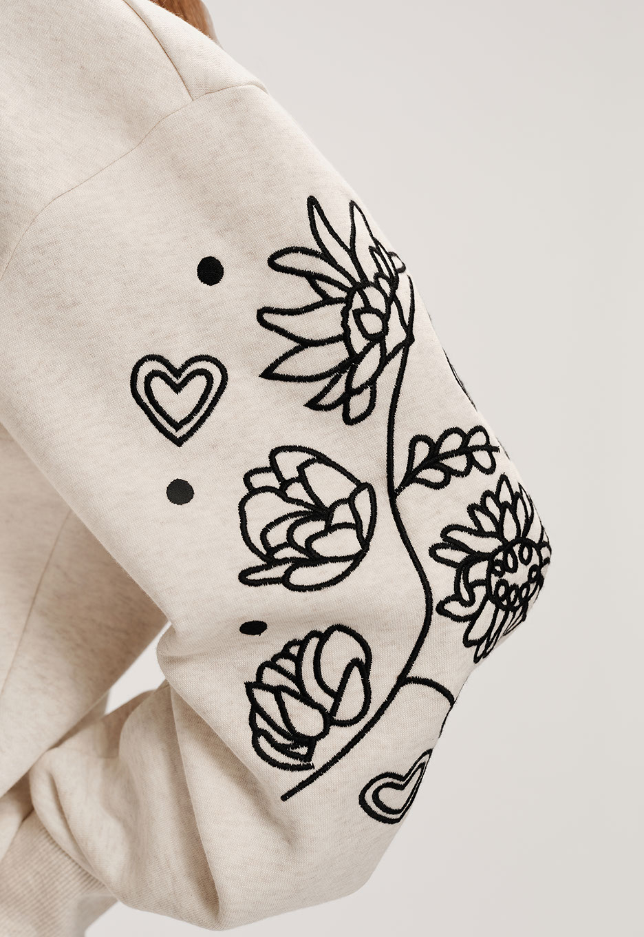 Madness Meilani Sweater