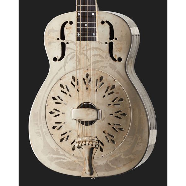National Reso-Phonic Style O Replicon 14fret