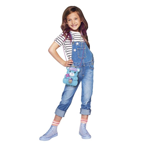 Polly Pocket Ourson surprises