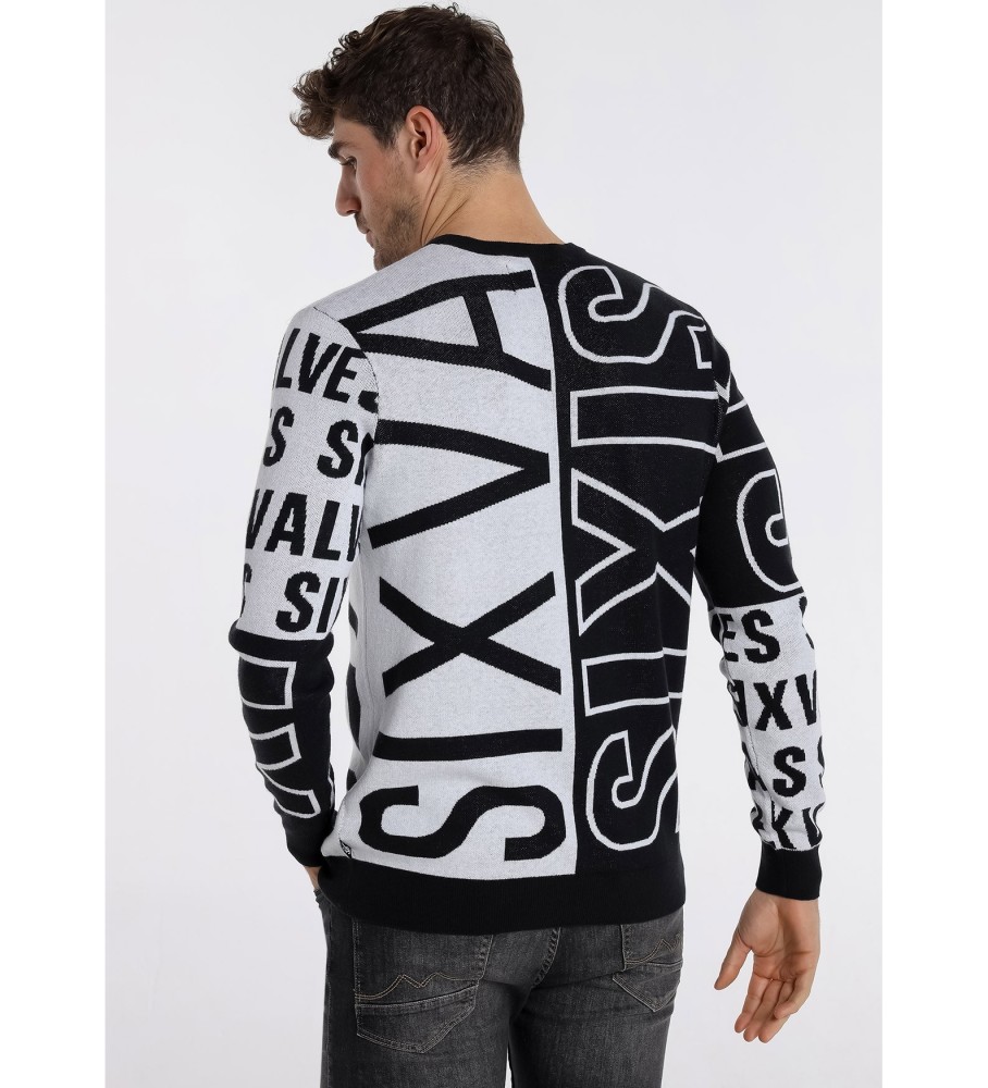 Camisa de seis válvulas