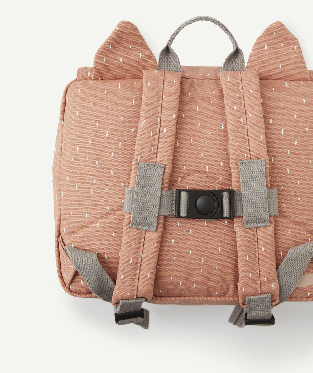 TRIXIECARTABLE ROSE CHAT ENFANT