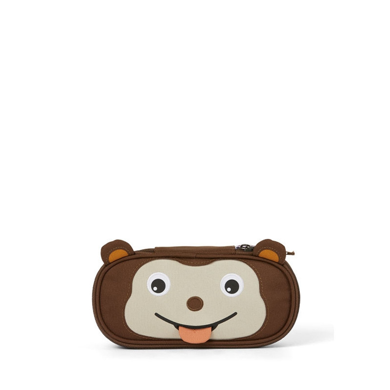 Trousse simple 20cm Singe