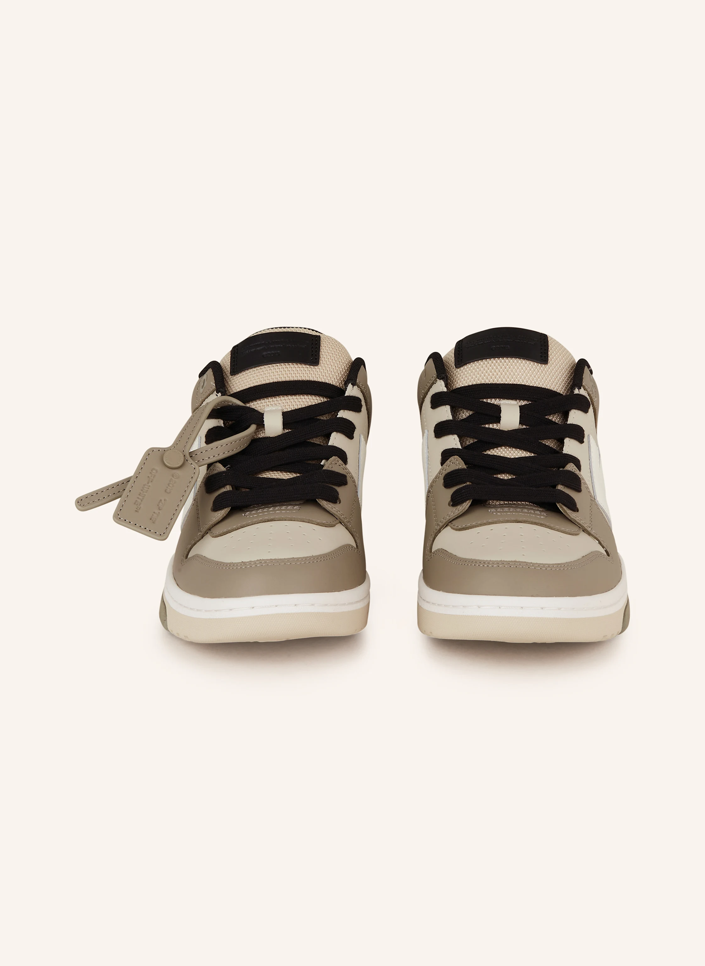 Off-White Sneaker OUT OF OFFICE