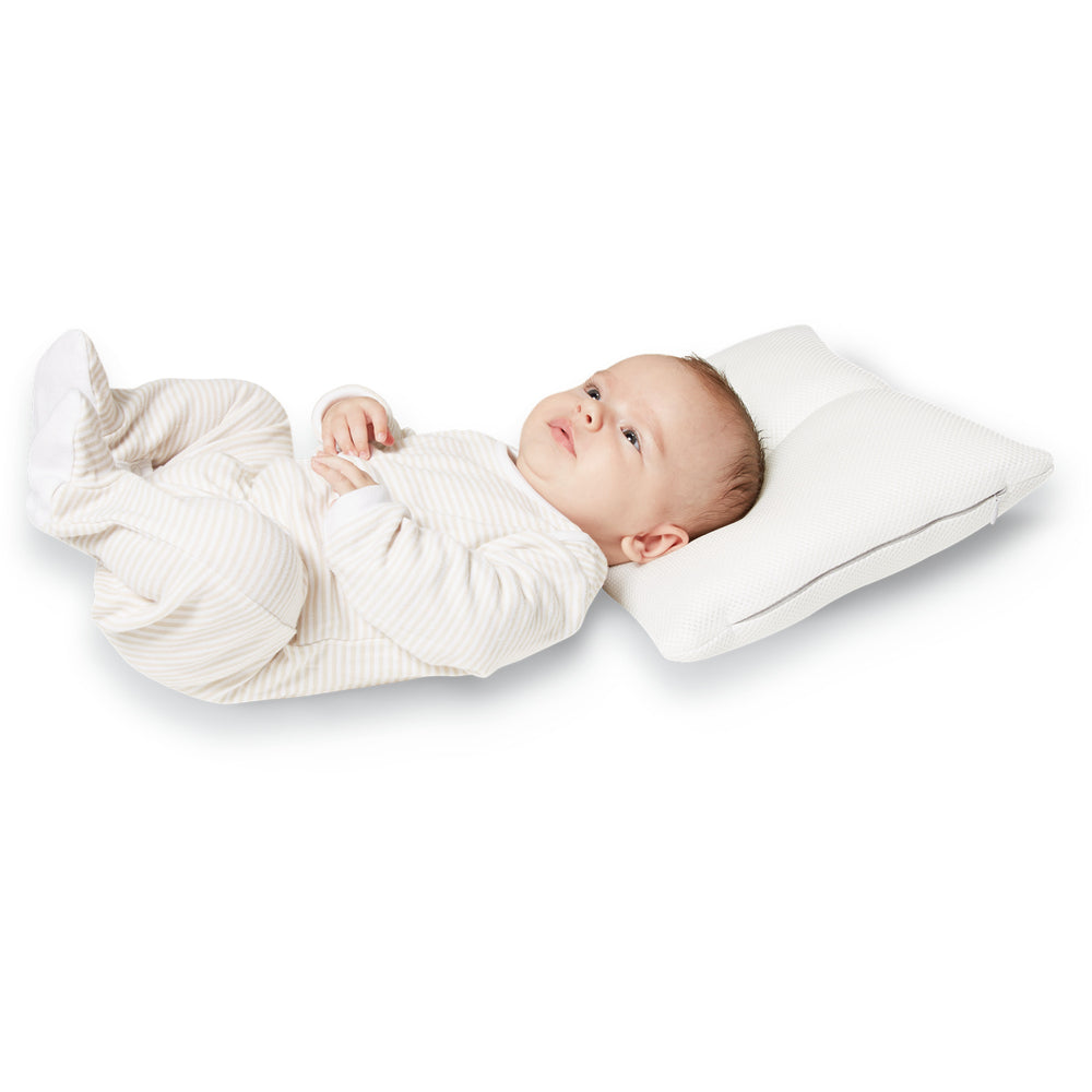 Køb Träumeland White Pude Carefor Midi (2-8 mdr)