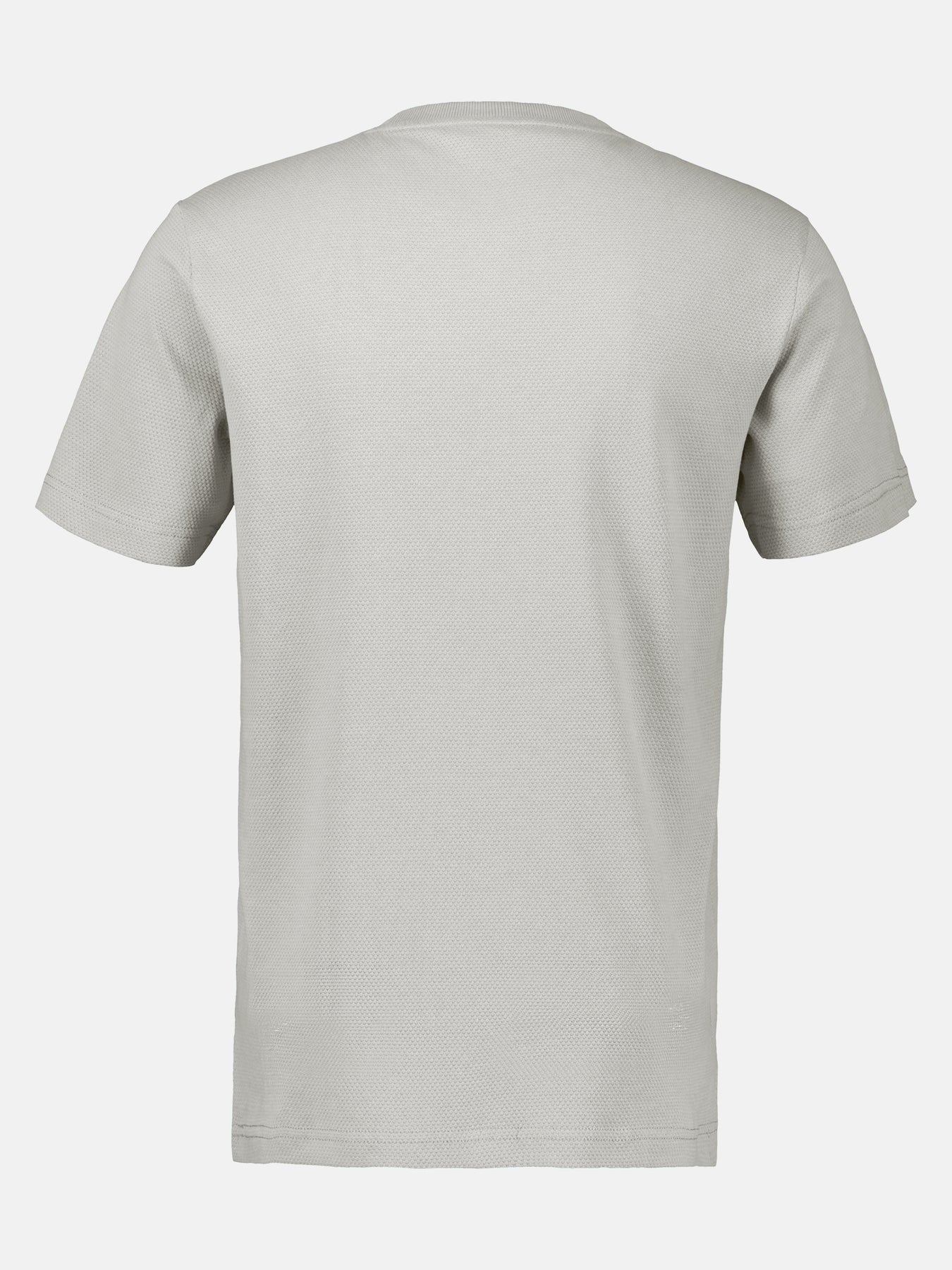 Piqué Herren T-Shirt in Übergrößen