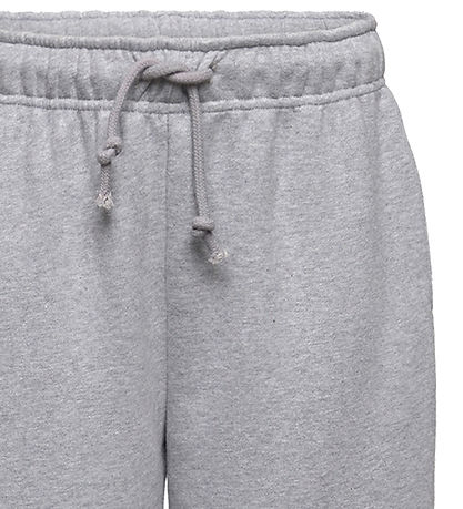 Rosemunde Sweatpants - Medium Grey Melange