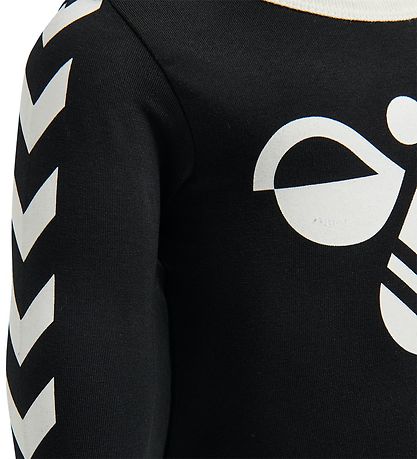 Hummel Body l/ä - hmlFlipper - Schwarz