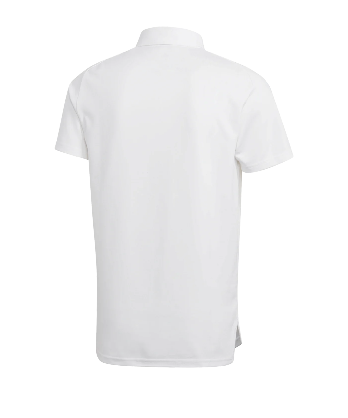 adidas Condivo 20 Poloshirt Weiss Schwarz