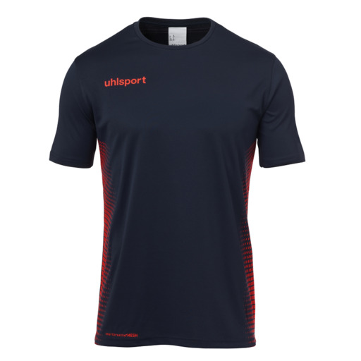Kit de pontuação Ss Marine/fluo Rot Uhlsport