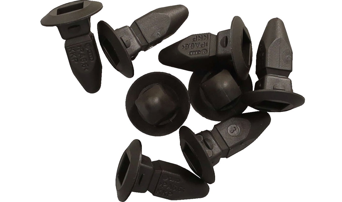Clips - 10316