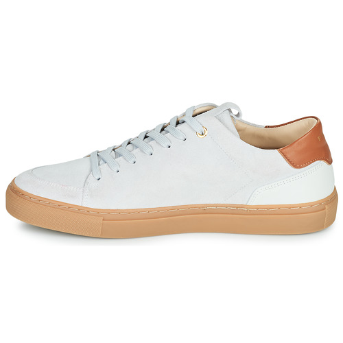 Pellet - SIMON - VELOURS OFF WHITE