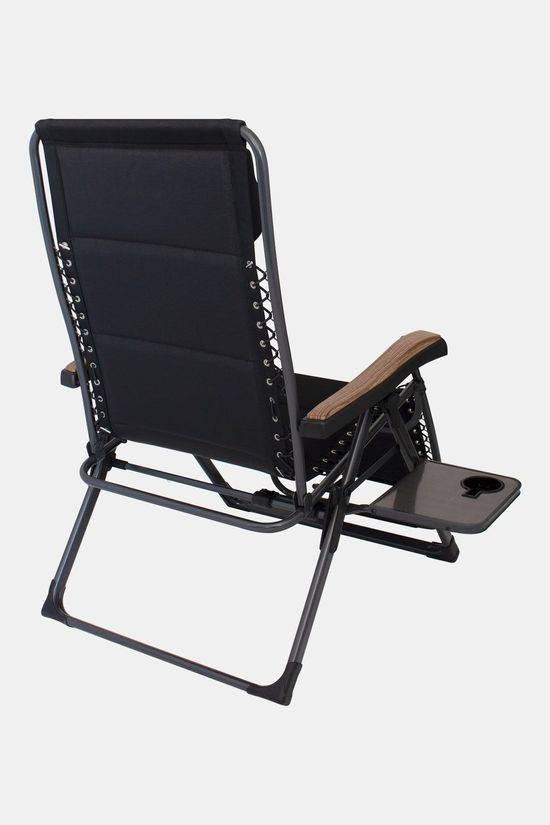 Eurotrail Eurotrail Majestic Relax 3D Campingstoel