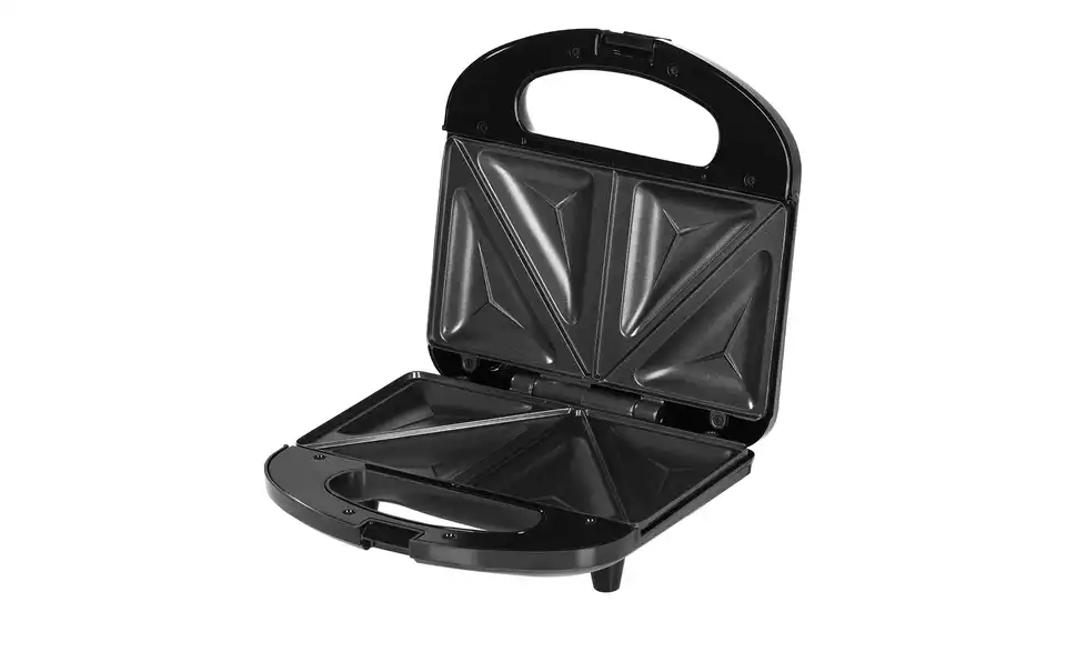GourmetMaxx Sandwich-Maker 13805