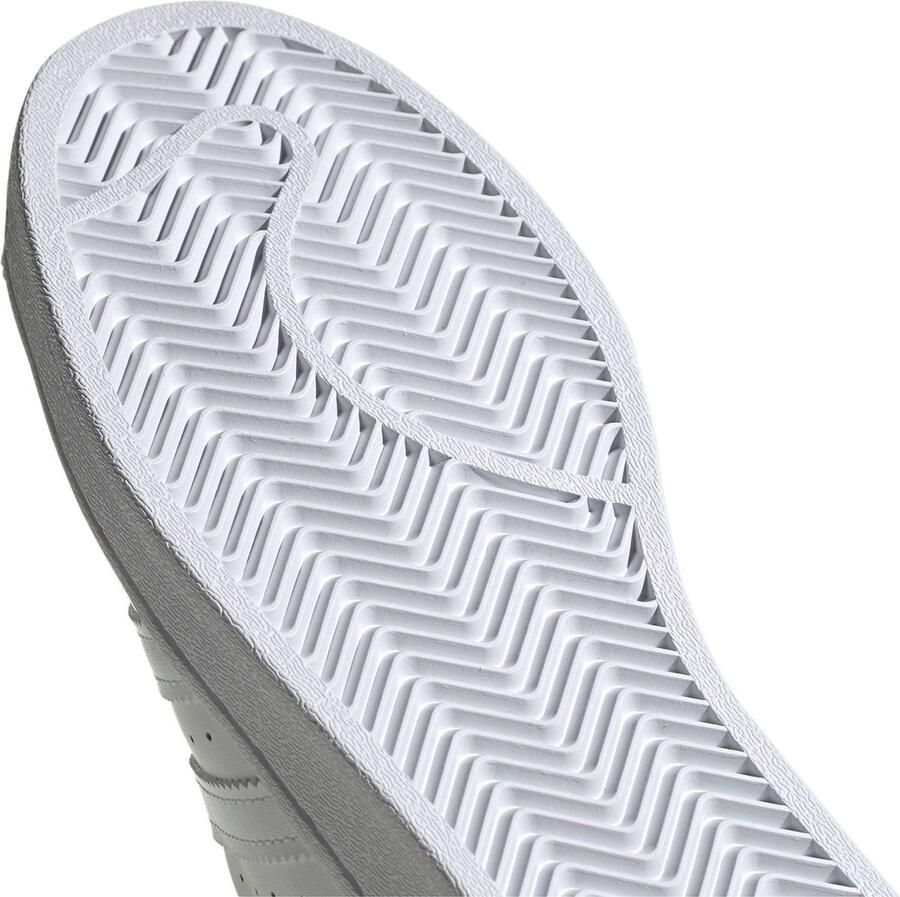 Adidas Originals Superstar FOUNDATION Sneakers wit