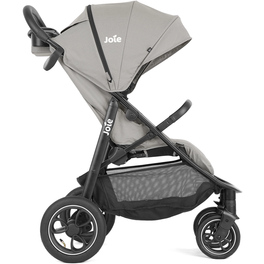 Joie Sportwagen Litetrax Pro Air Pebble