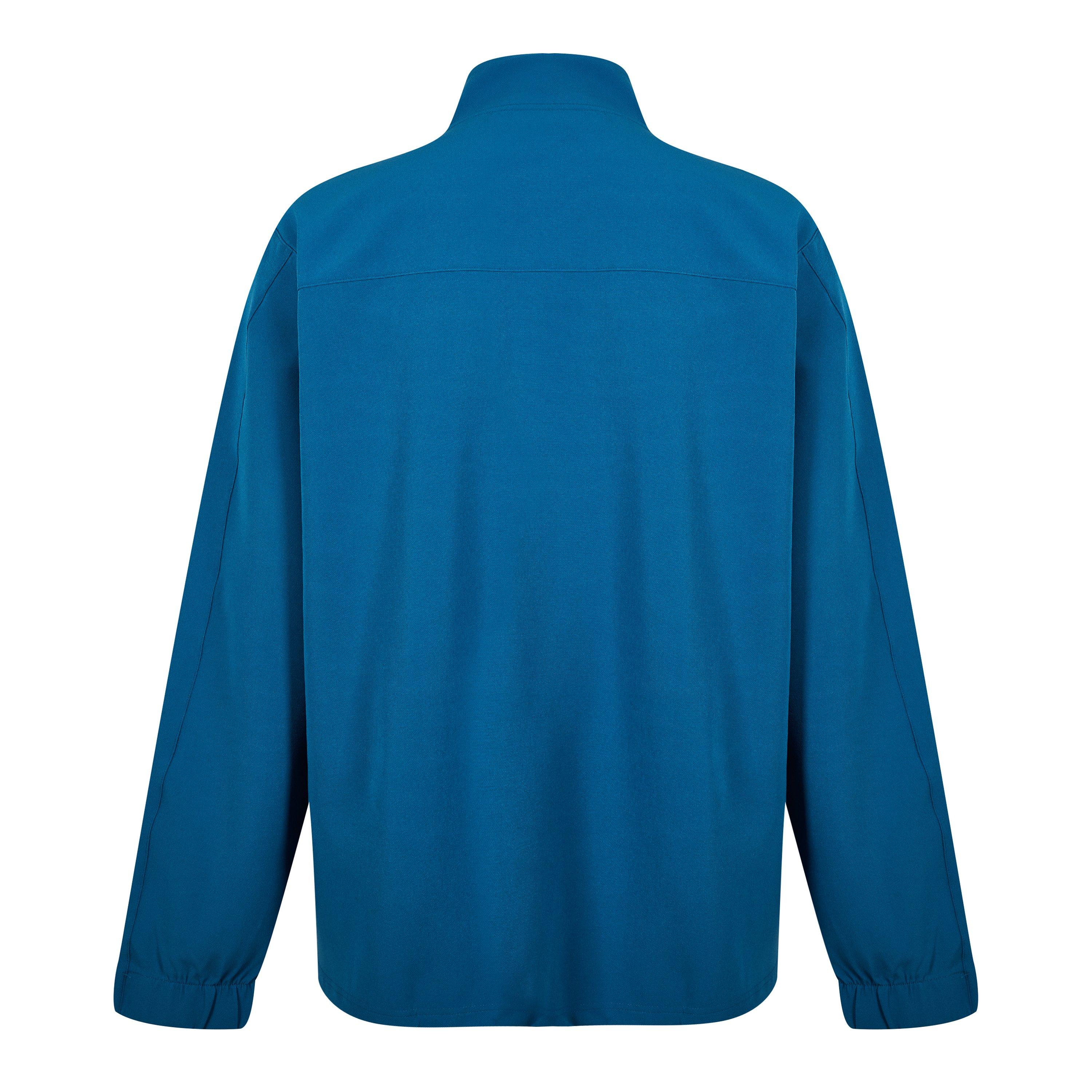 Castore Sevilla FC Travel Jacket Mens