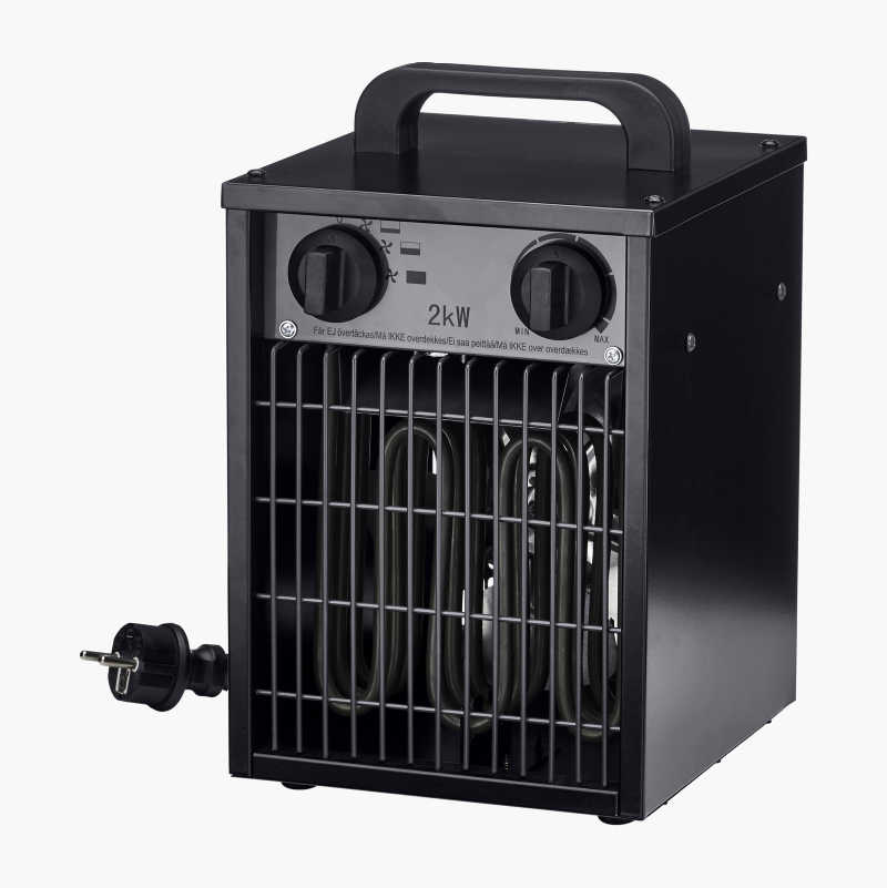 Varmevifte, 2000 W