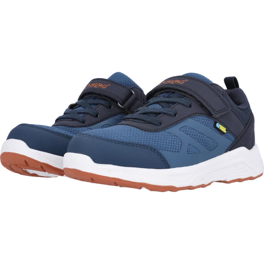 ZigZag Sneaker Vinaien 2135 Dark Denim