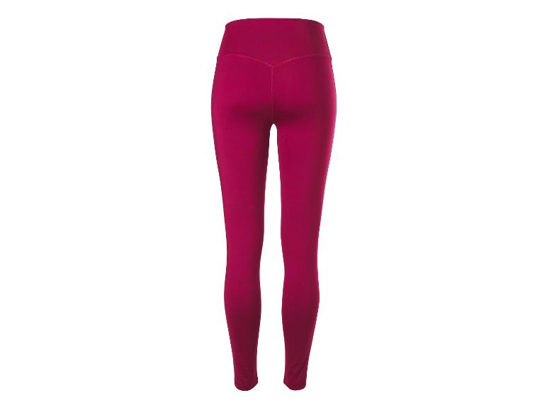 Dames sportlegging