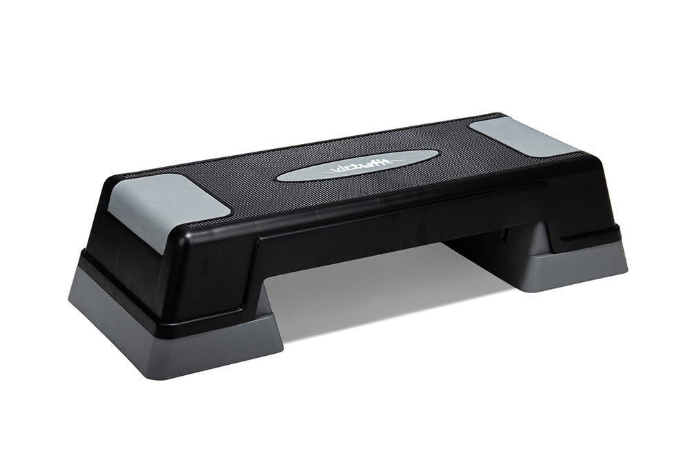 Virtufit verstelbare aerobic stepper