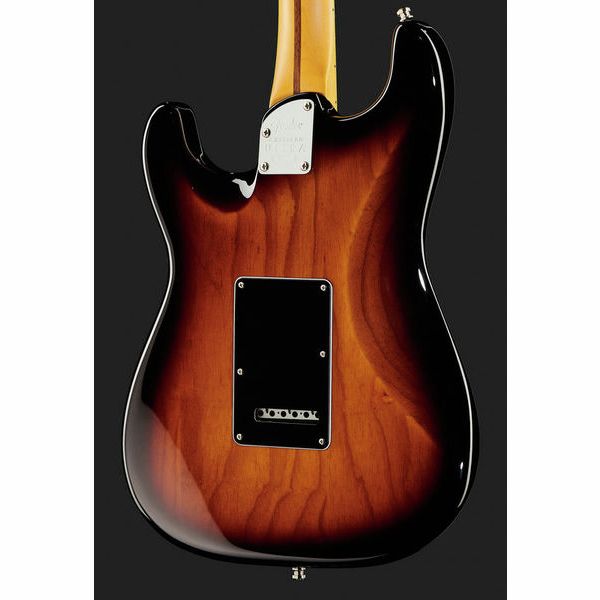 Fender AM Ultra Luxe Strat MN 2CS