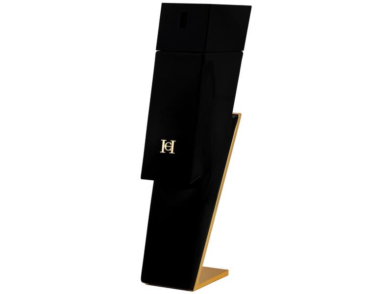 Carolina Herrera Eau de Toilette Bad Boy 100 ml Orientalisch, würziger Herrenduft