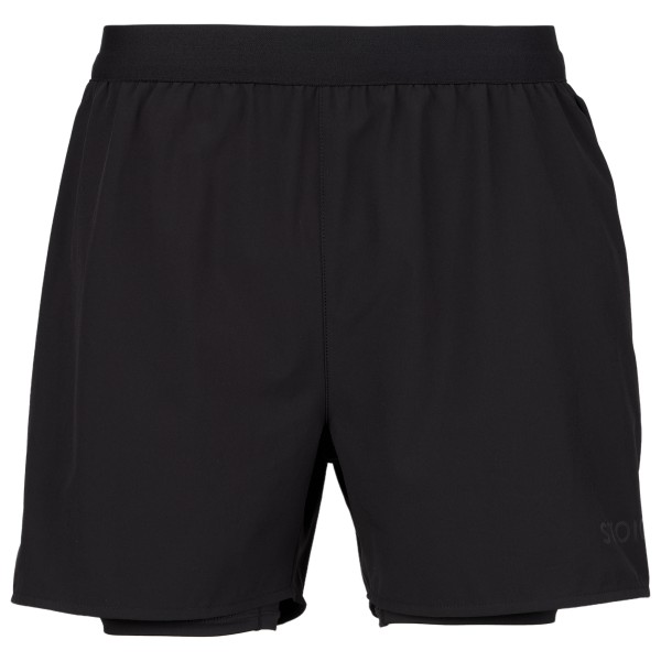 Stoic - HelsingborgSt. Performance 2in1 Shorts II - Short de running