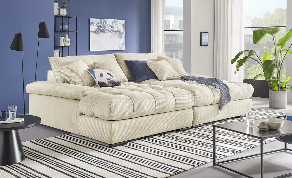 Big Sofa