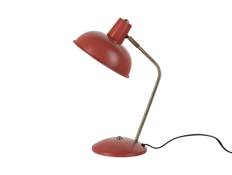 Table Lamp Hood LM1309 Black