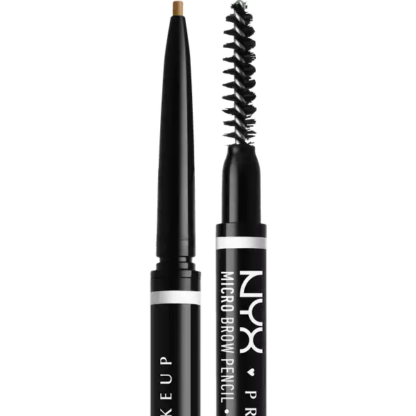Micro Brow Pencil 02 Blonde