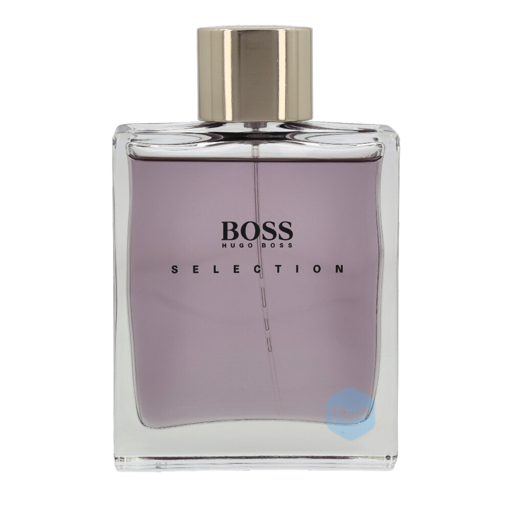 Hugo Boss Boss Selection Eau de Toilette Spray100 ml