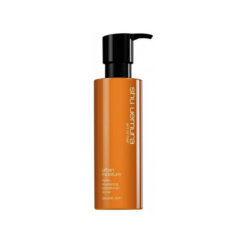 Trio Urban Moisture Shu Uemura