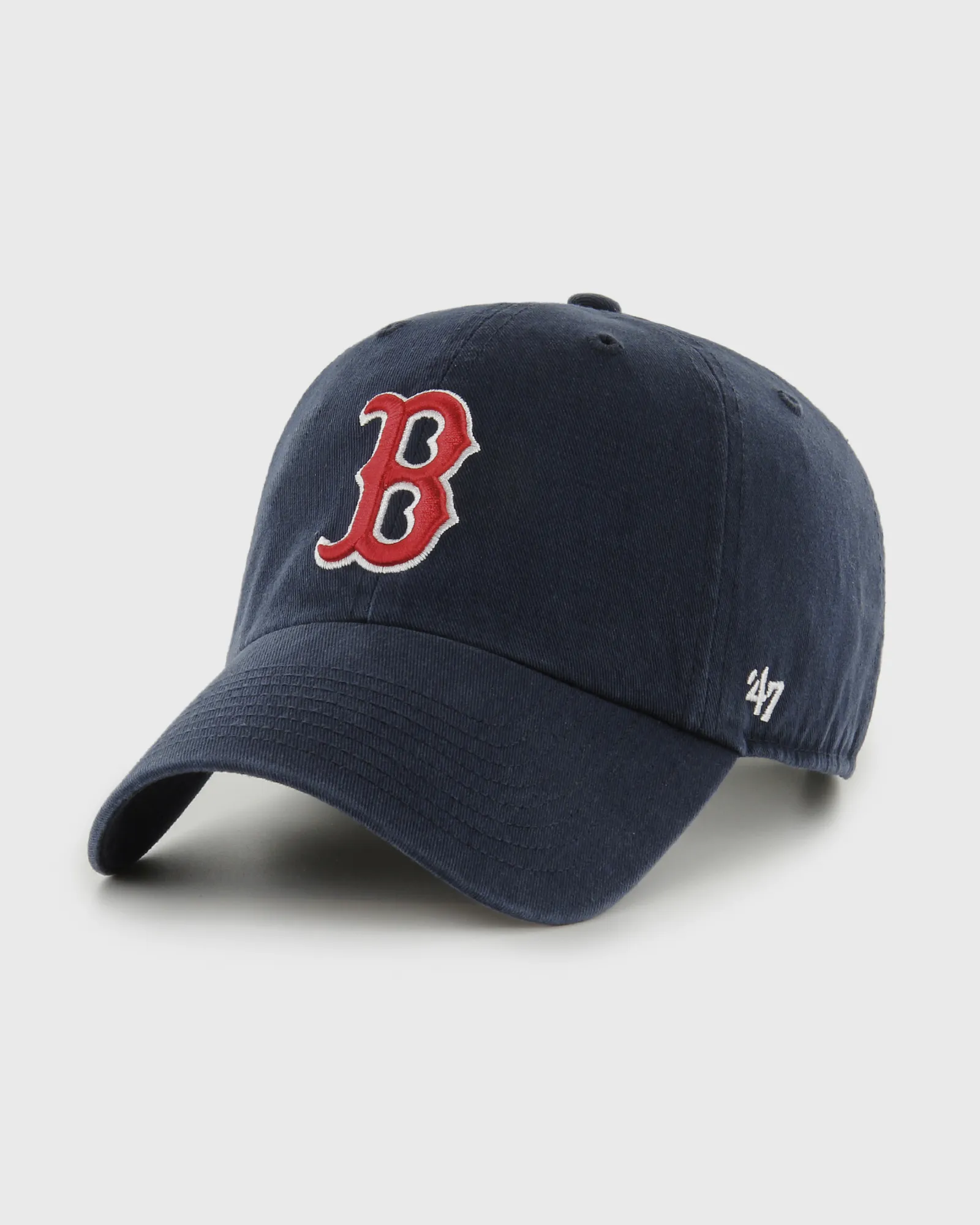 ´47 MLB Boston Red Sox '47 CLEAN UP
