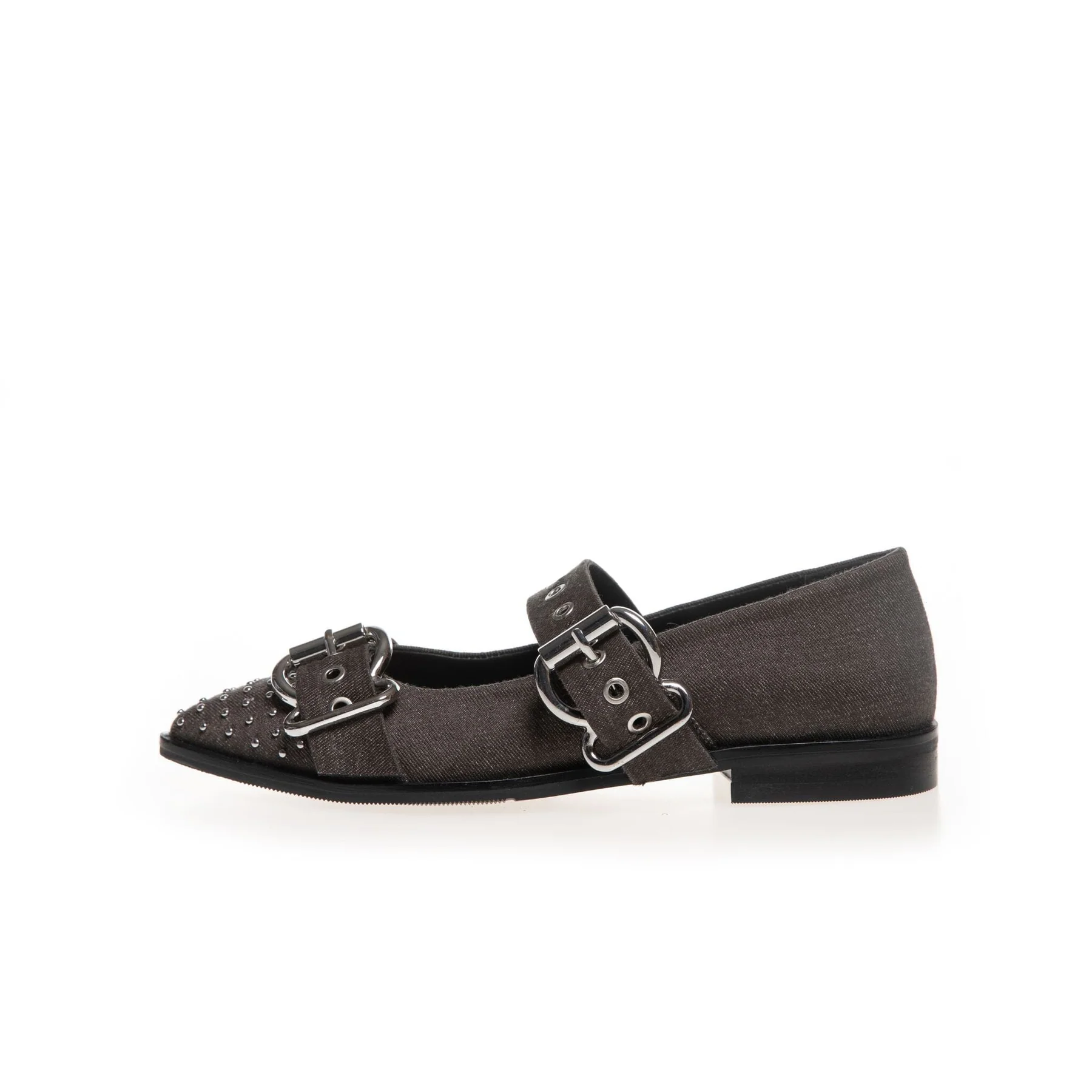Copenhagen Shoes Future Vibes Denim
