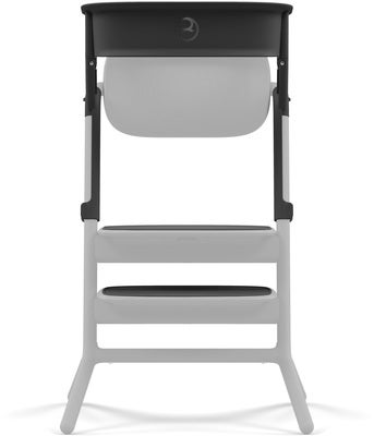 Cybex Lemo Training Tower Sett, Stunning Black