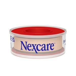 3M Flexible Textile Tape 4.2m x 12.5mm Rolle