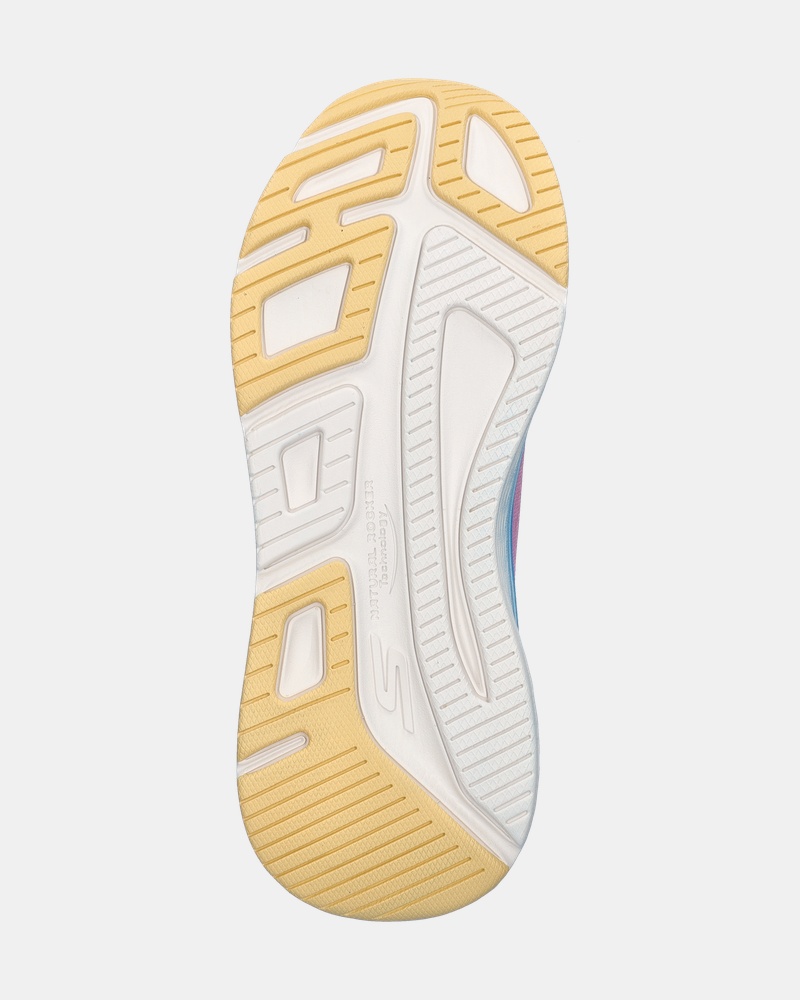 Skechers Max Cushioning Elite 2.0 Lage sneakers  - roze