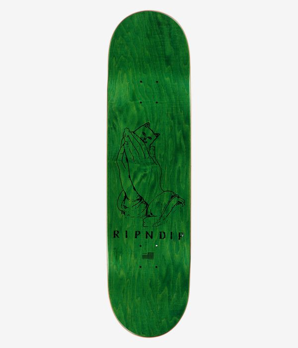 RIPNDIP Lord Nermal 8.5