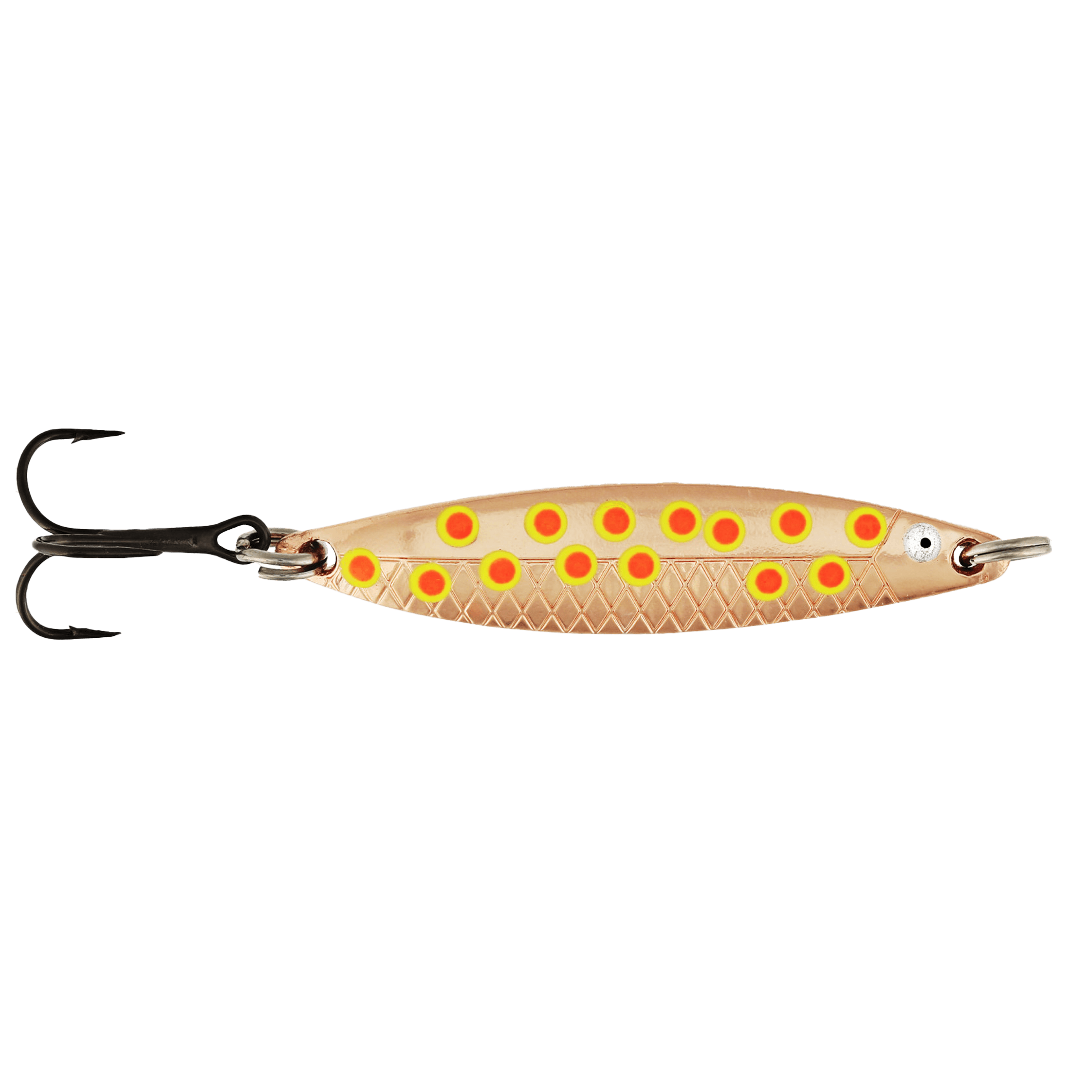 Kinetic Glomma 10g - Sluk og agn