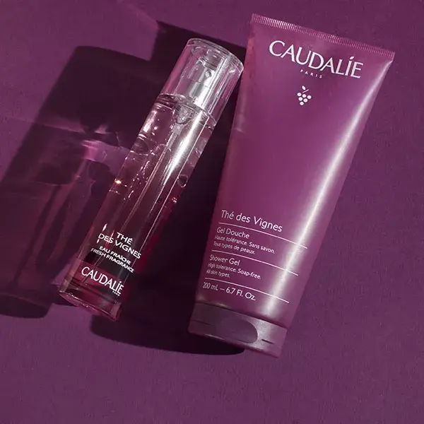 Caudalie Thé des Vignes Água Fresca 50ml