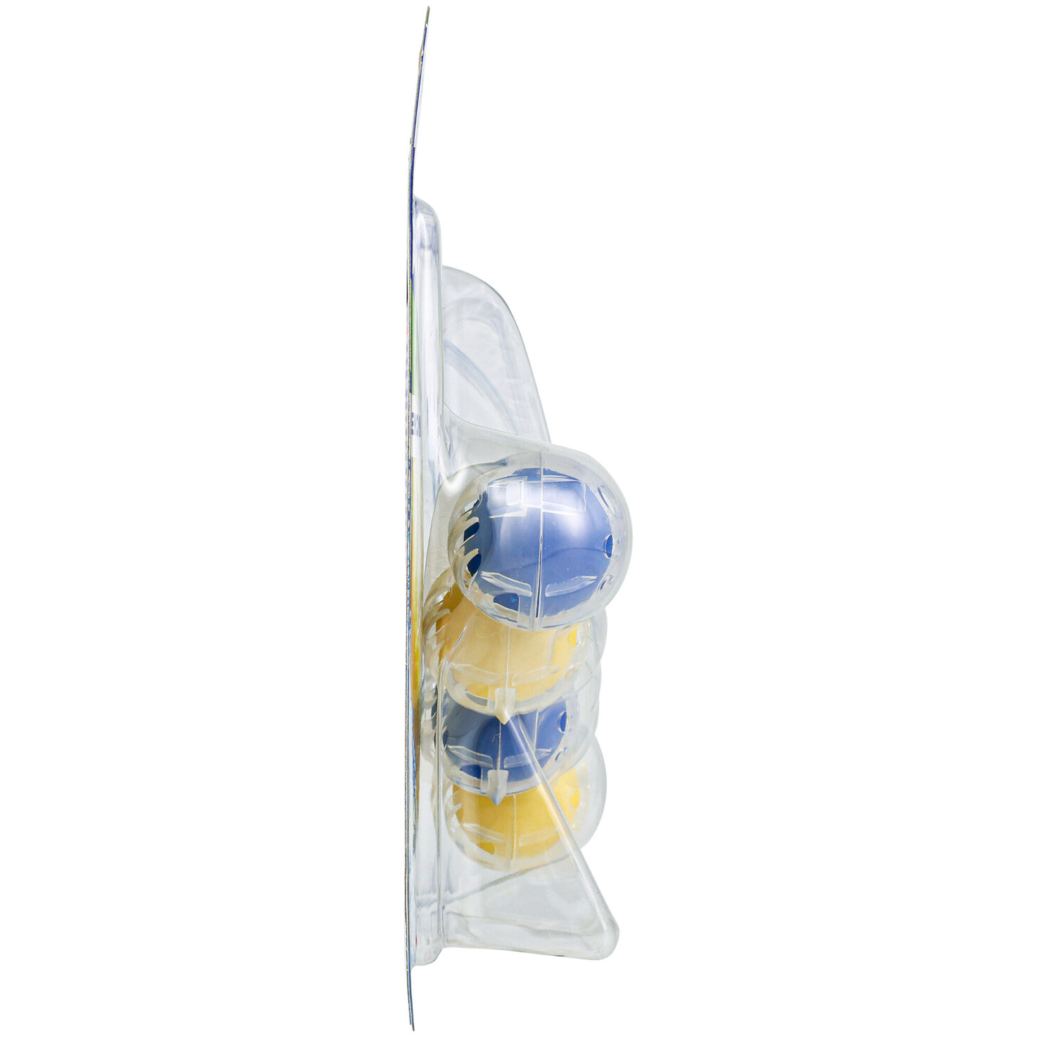 WC Frisch Kraft Aktiv Lemon