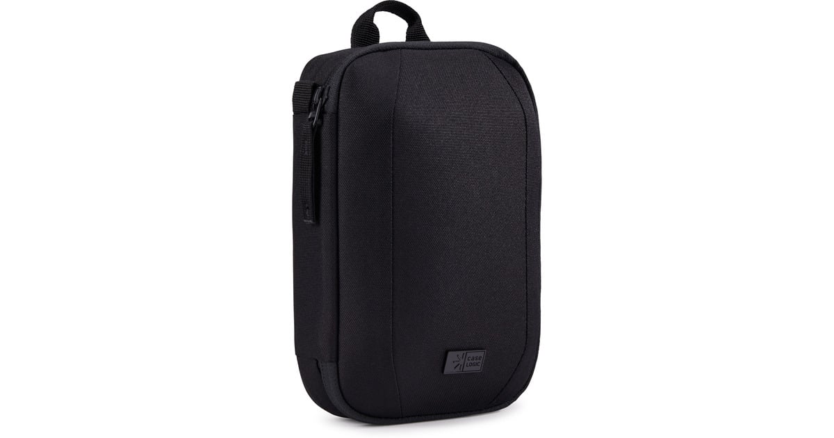 Case LogicInvigo Eco INVIAC102 tas  (Zwart)