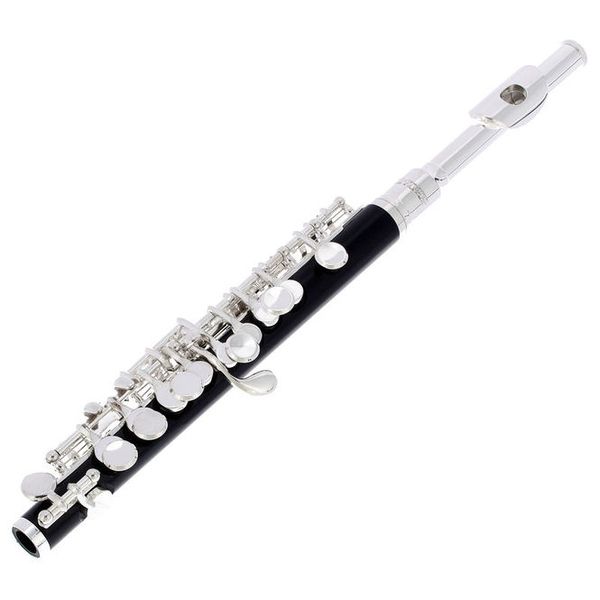 Thomann PFL-400 Piccolo Flute Syntheti