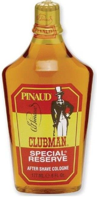 Clubman Special Reserve After Shave Cologne