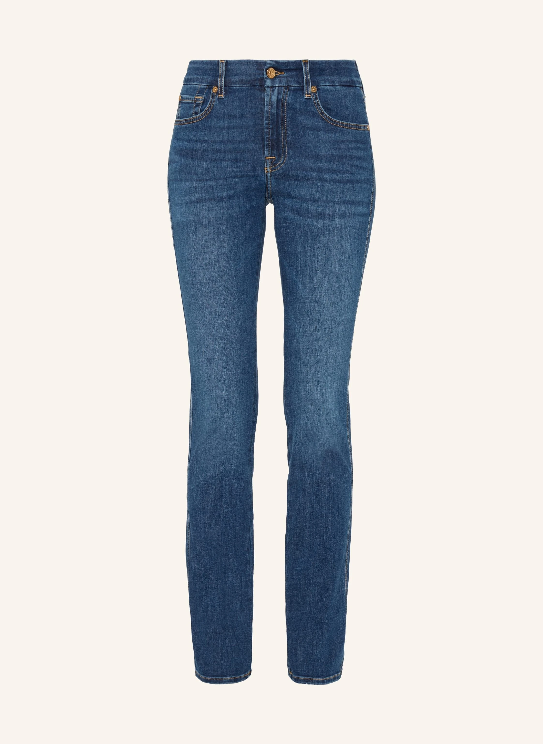 7 for all mankind Jeans KIMMIE STRAIGHT Straight Fit