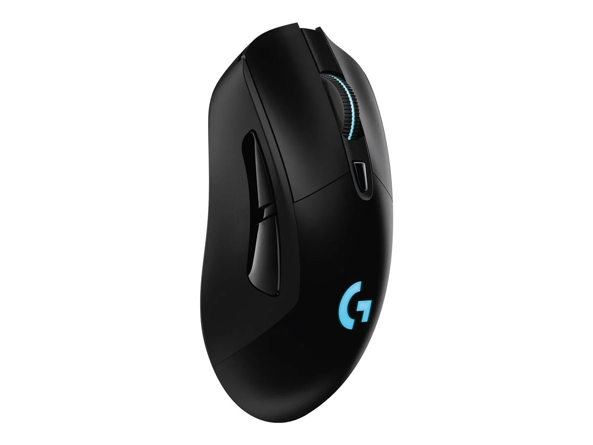 Logitech G703 LIGHTSPEED Trådløs Gaming Mus