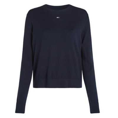 Pull femme Tjw Essential TOMMY HILFIGER