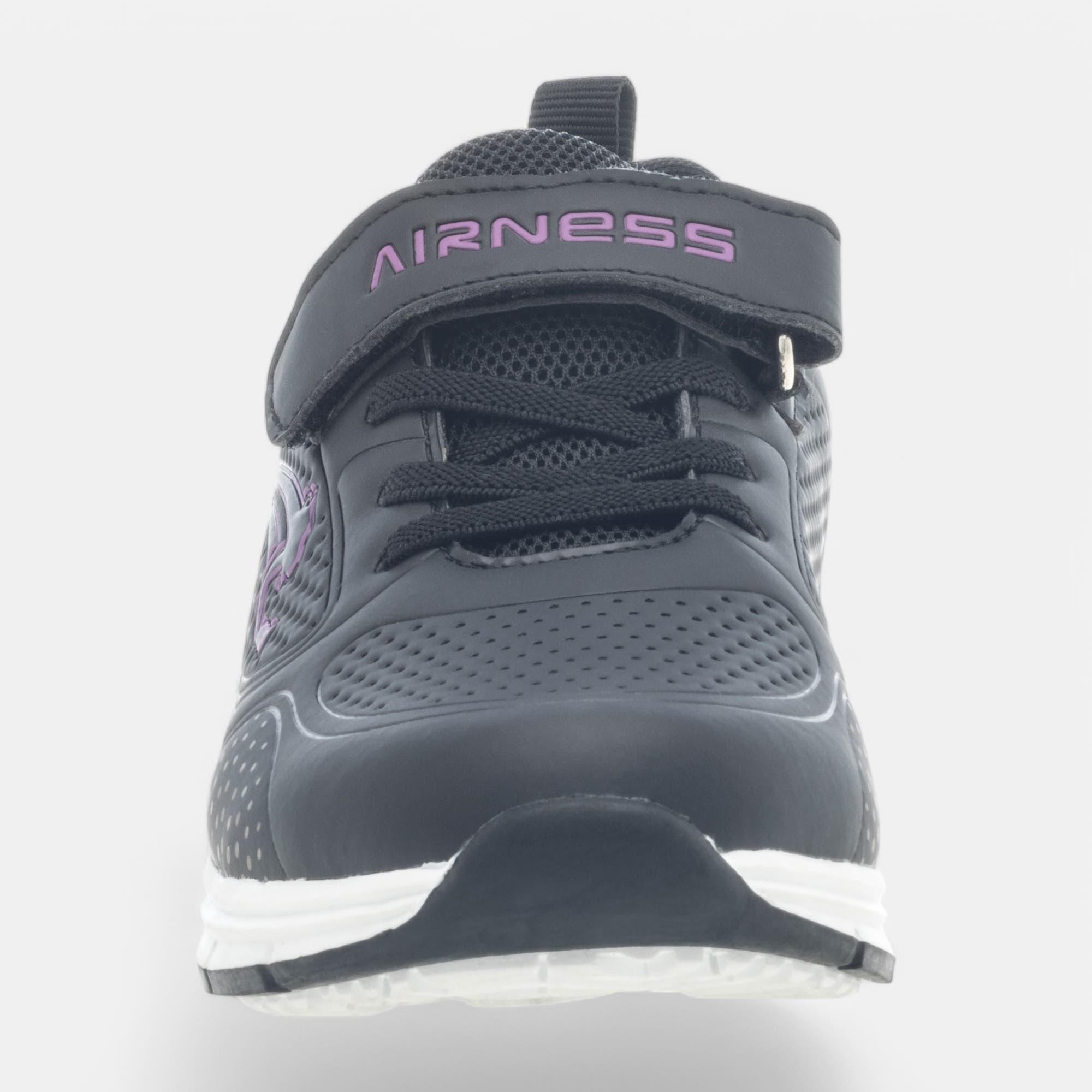 Sneakers Fille violet